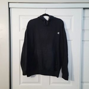 Champion hoodie